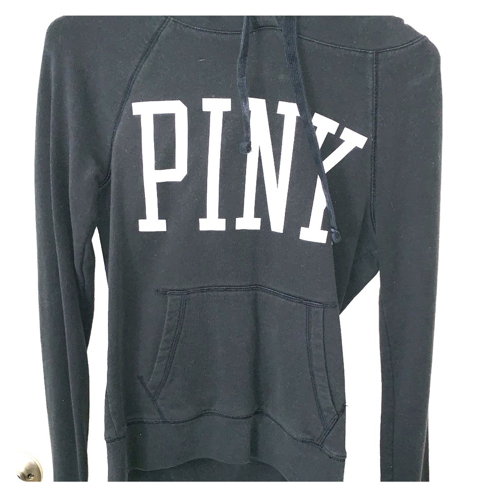 PINK hoodie